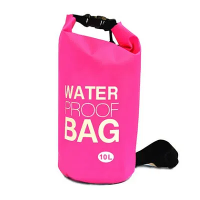 10 Liter Waterproof Dry Bag