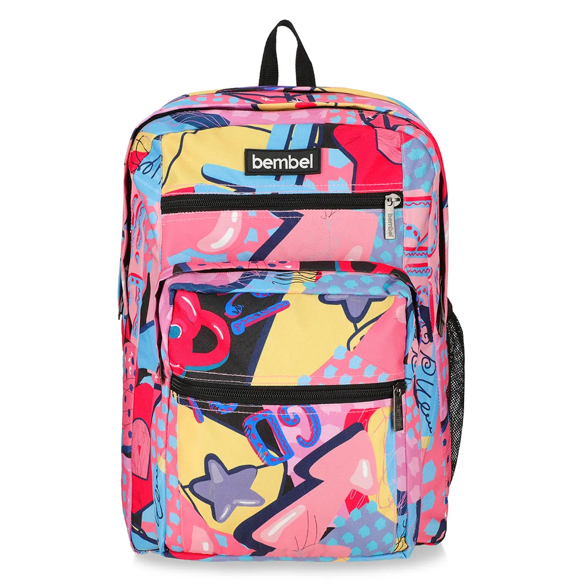 17" Backpack - Glamour