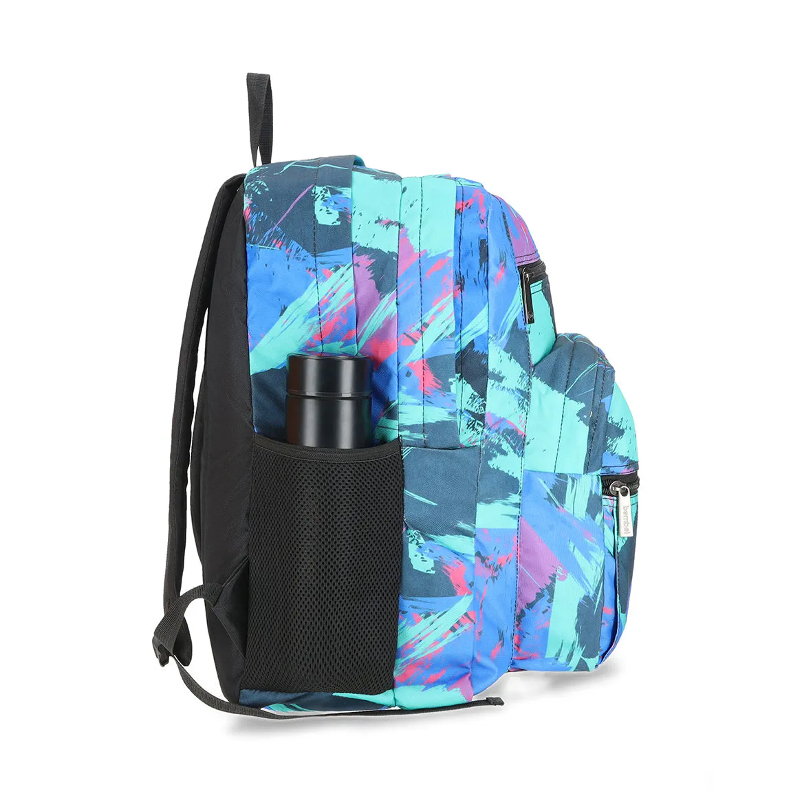 17" Backpack - Grunge