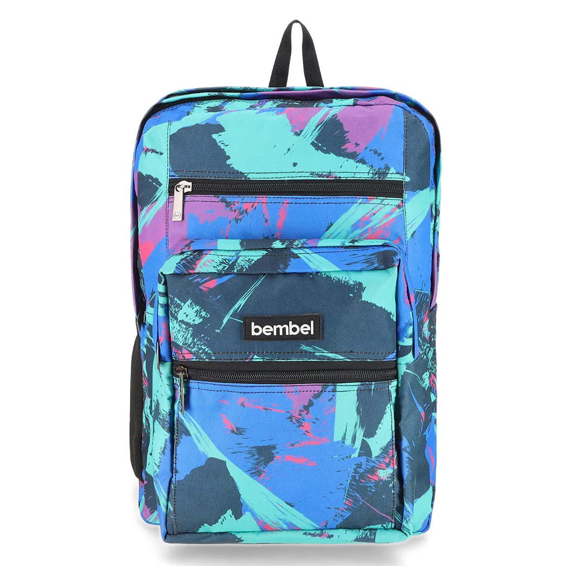 17" Backpack - Grunge