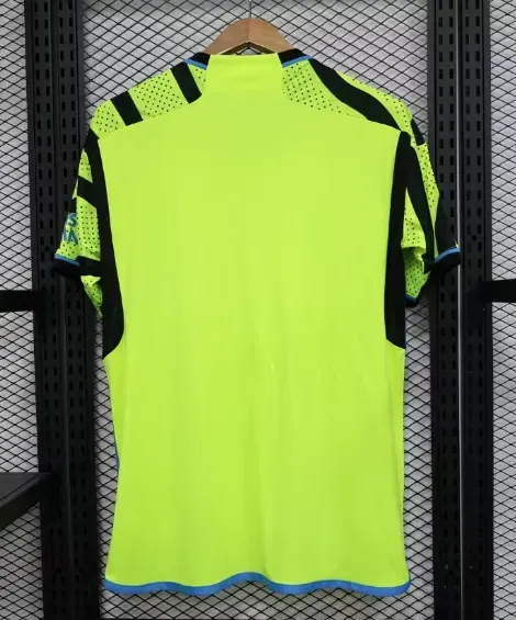 23/24 Arsenal Away Kit