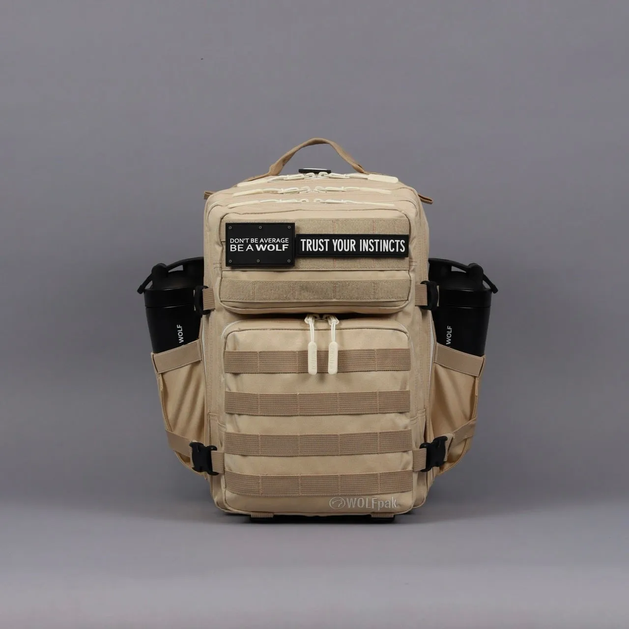 25L Backpack Neutral