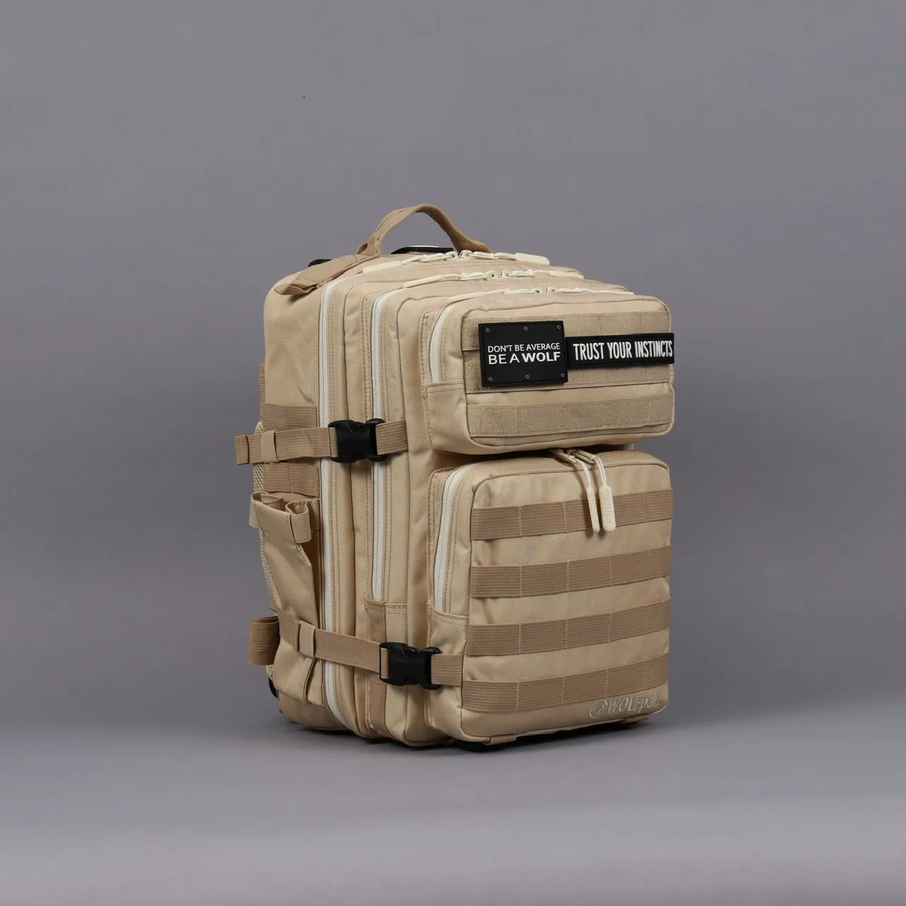 25L Backpack Neutral