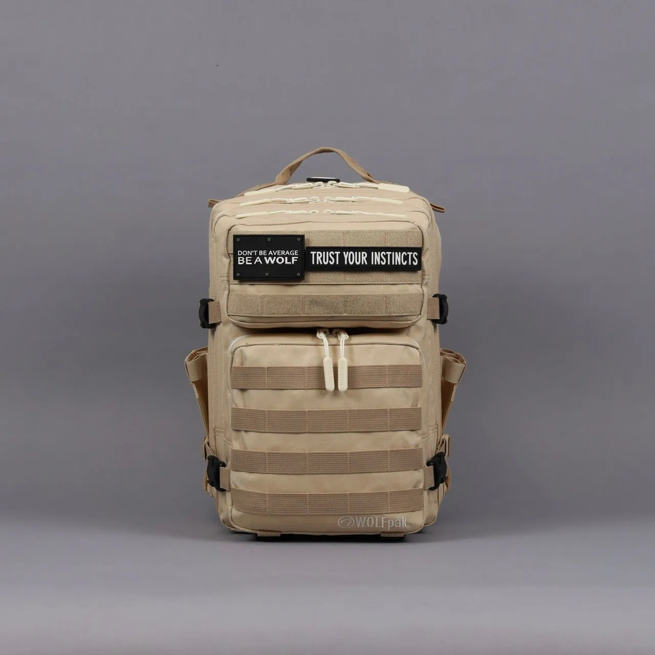 25L Backpack Neutral