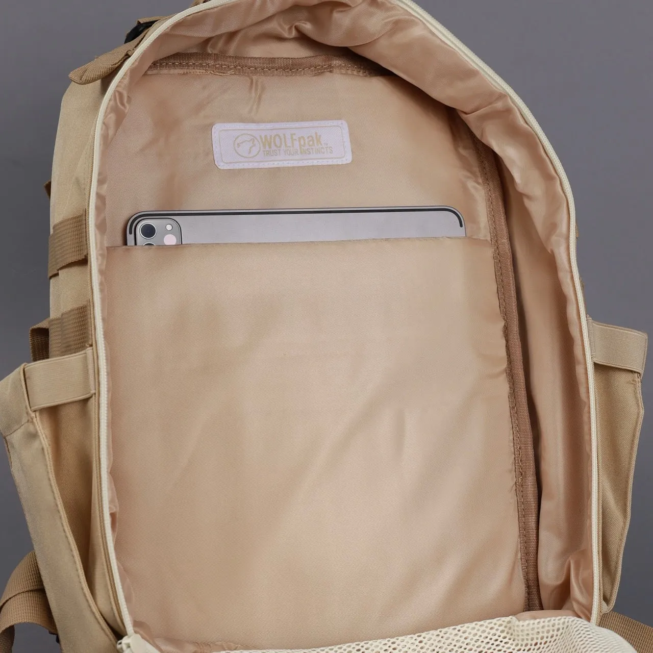 25L Backpack Neutral