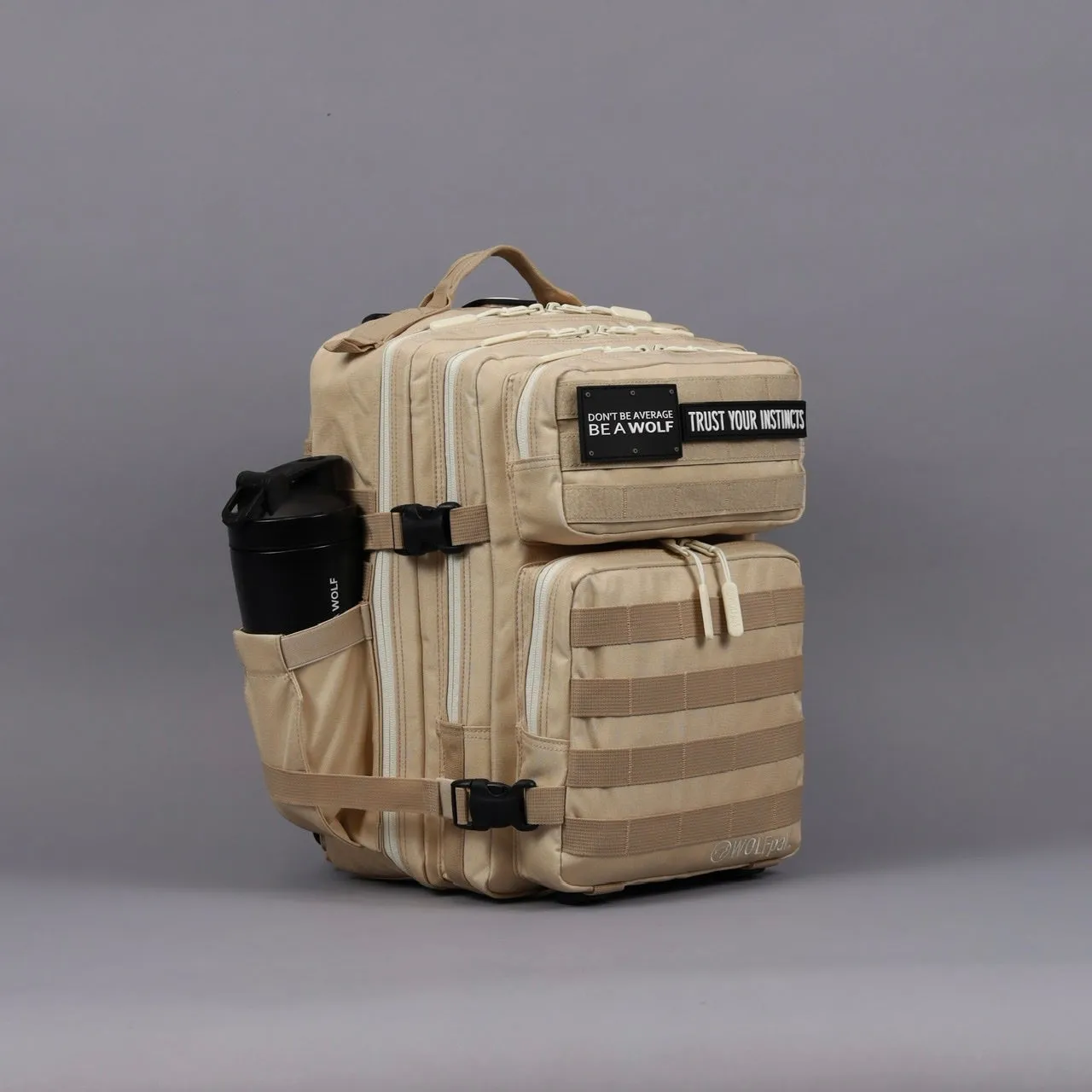 25L Backpack Neutral