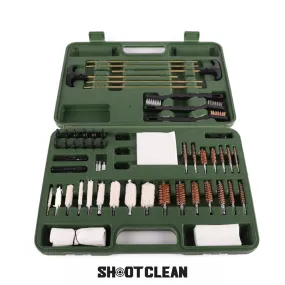 2TAC™ Gun Cleaning Kit