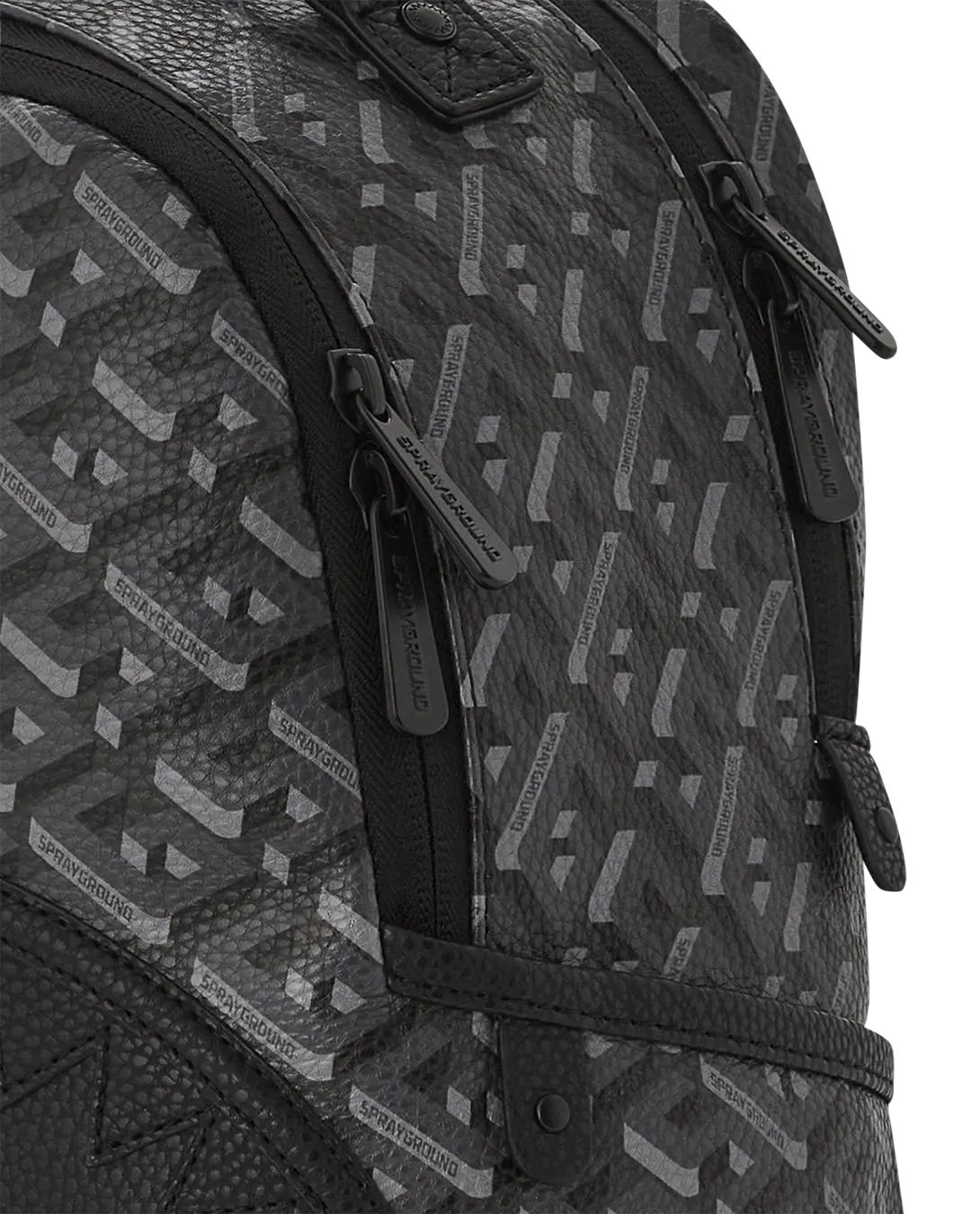 3DSG THUNDERCLAP SAVAGE BACKPACK