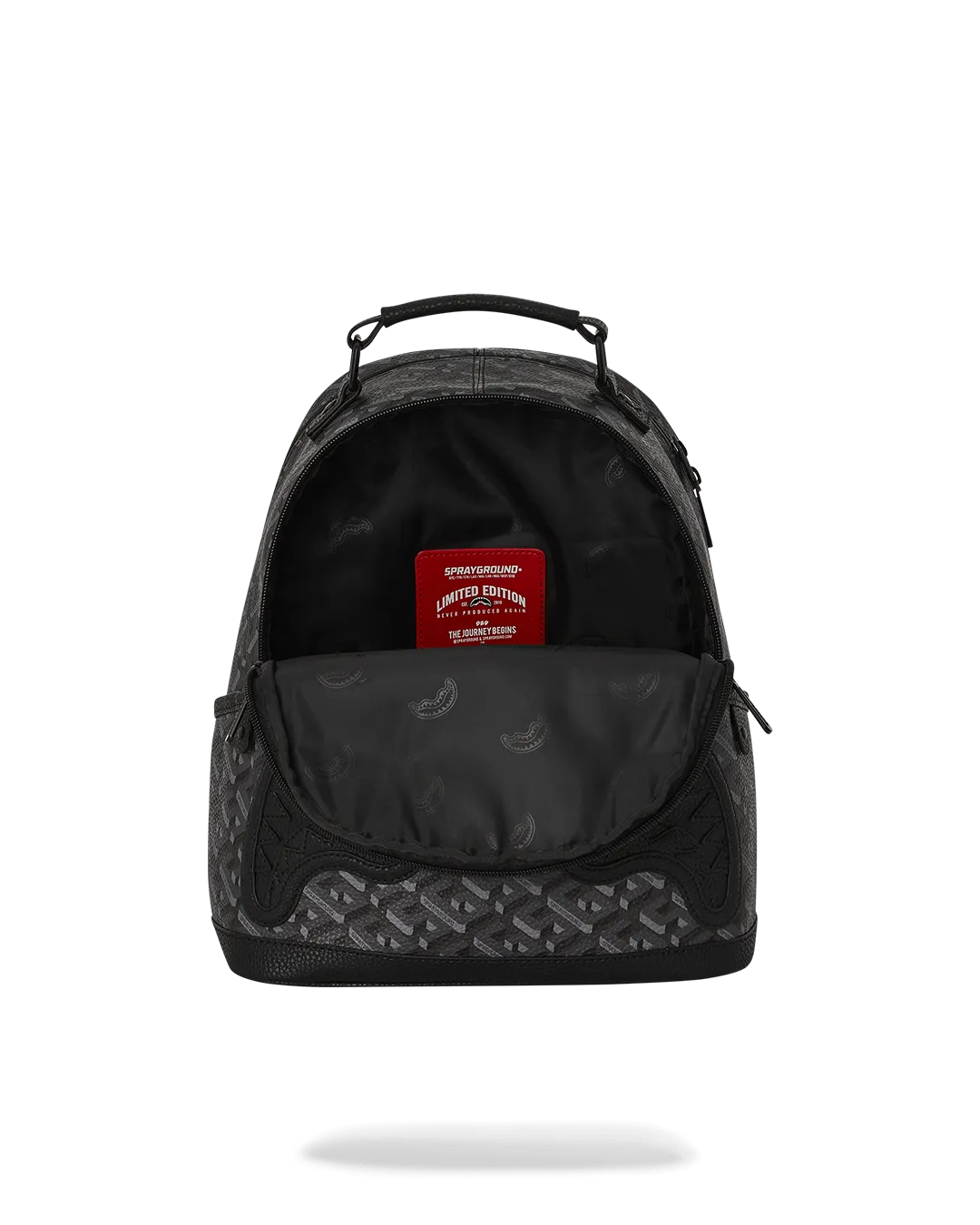 3DSG THUNDERCLAP SAVAGE BACKPACK