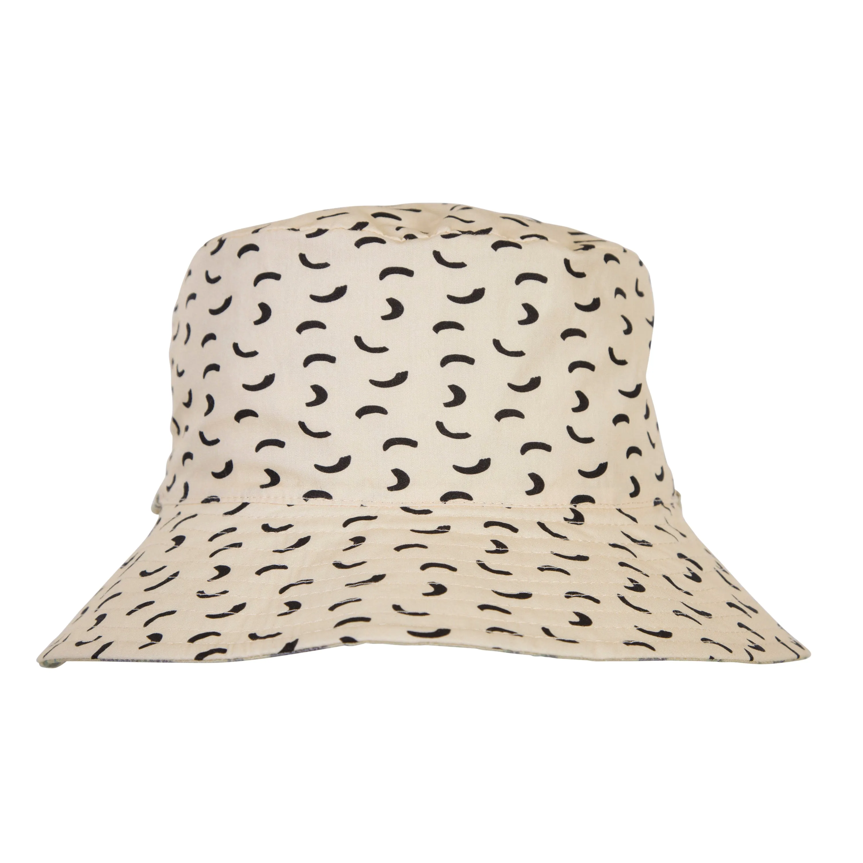 Acorn Kids Reversible Bucket Hat - Dinosaur