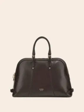 Adele Genuine Leather Handbag