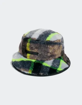 Adidas IVY PARK REVERSIBLE BUCKET HAT