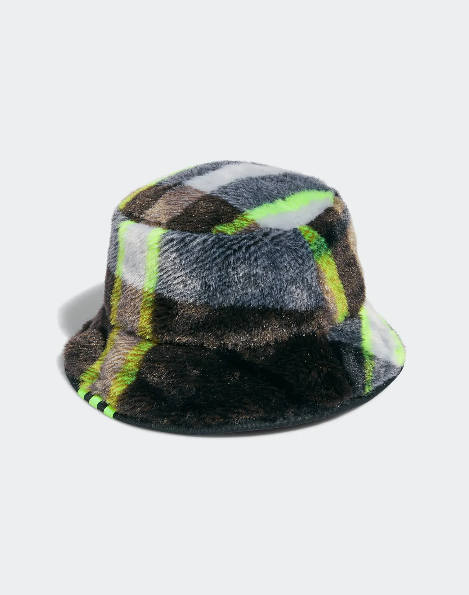 Adidas IVY PARK REVERSIBLE BUCKET HAT