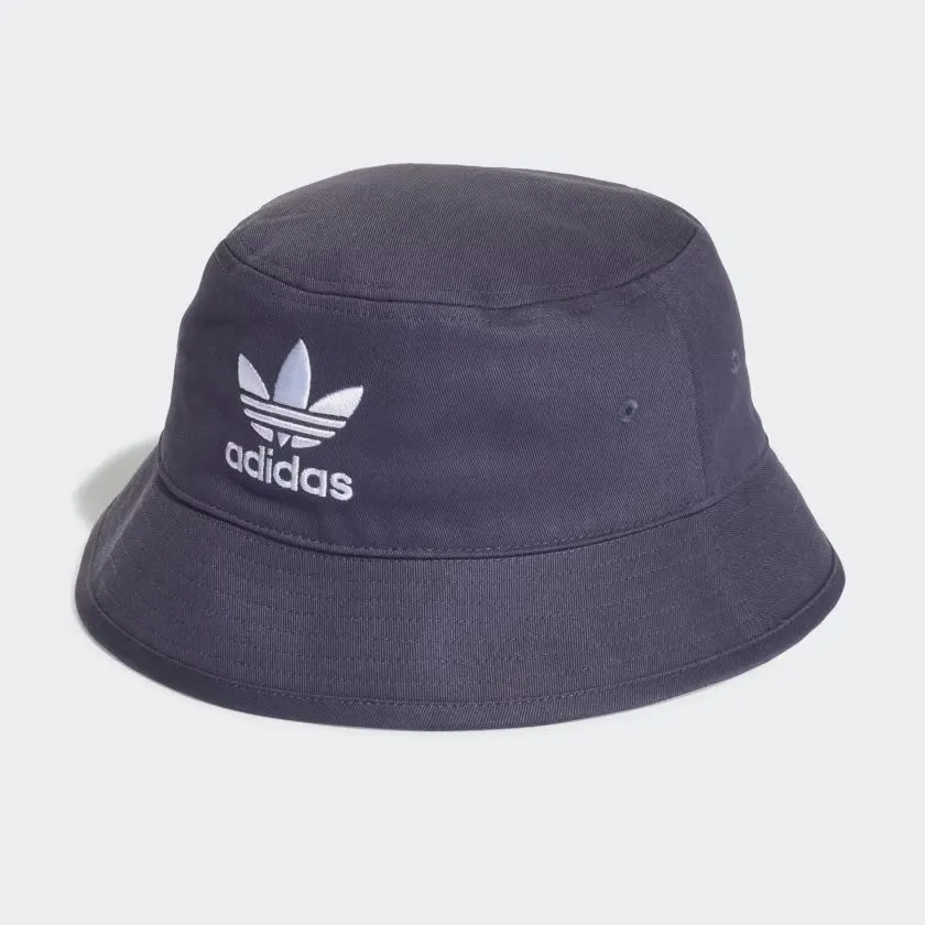 Adidas Kid's Adicolor Trrefoil Bucket Hat HD9710