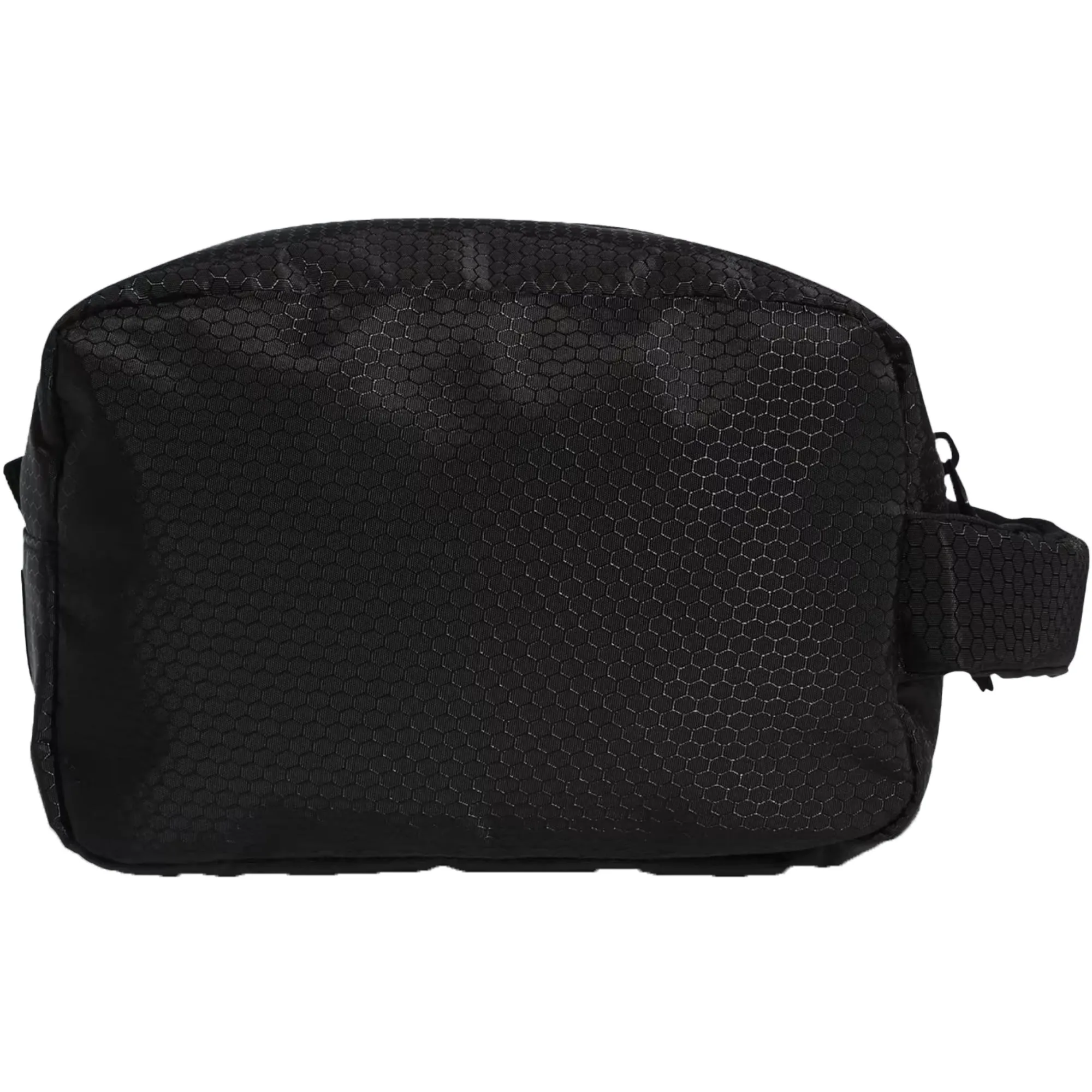 adidas Team Toiletry Kit Black