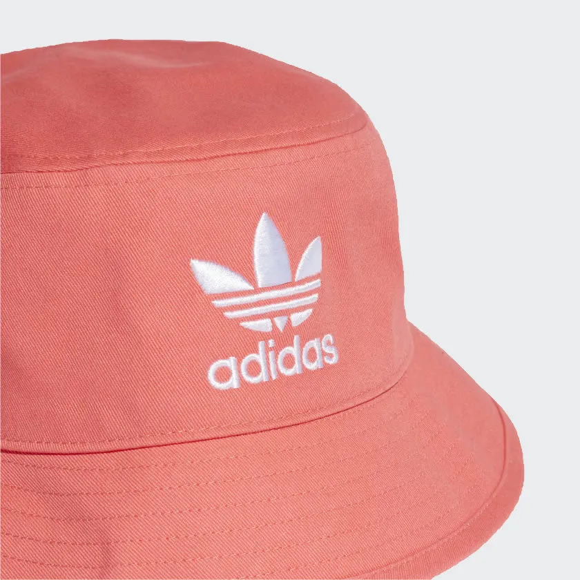 Adidas Trefoil Logo Bucket Hat HE9768