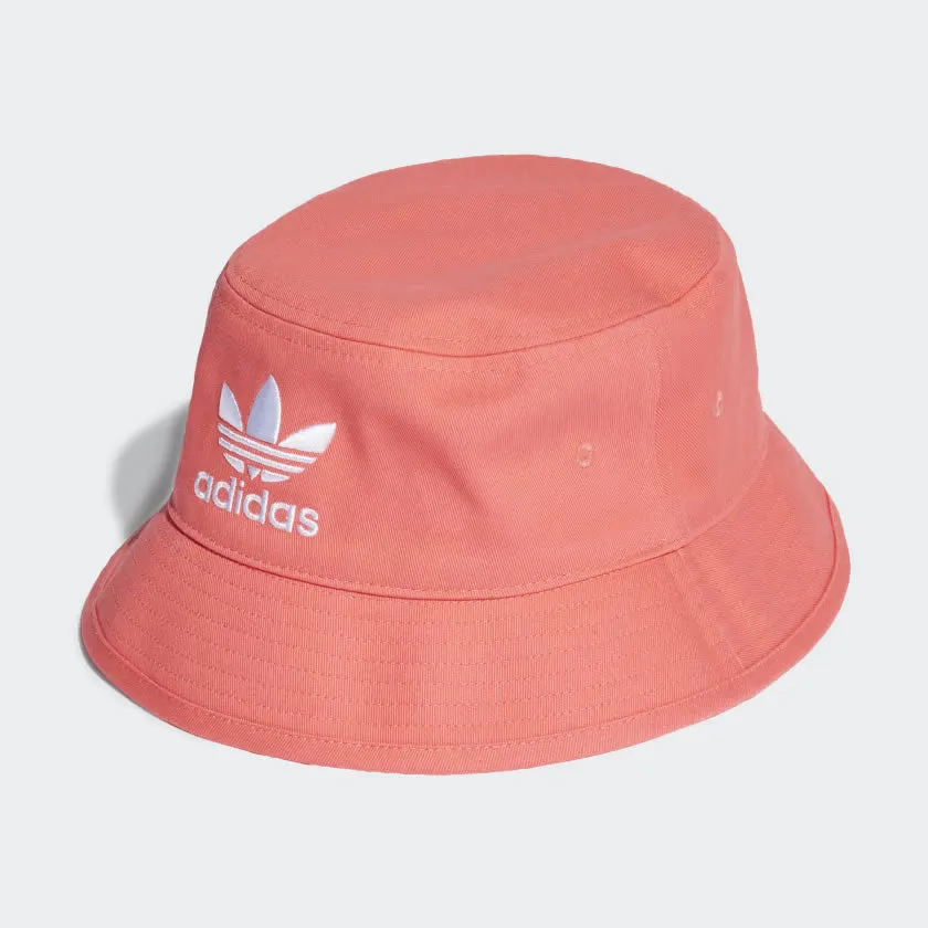 Adidas Trefoil Logo Bucket Hat HE9768