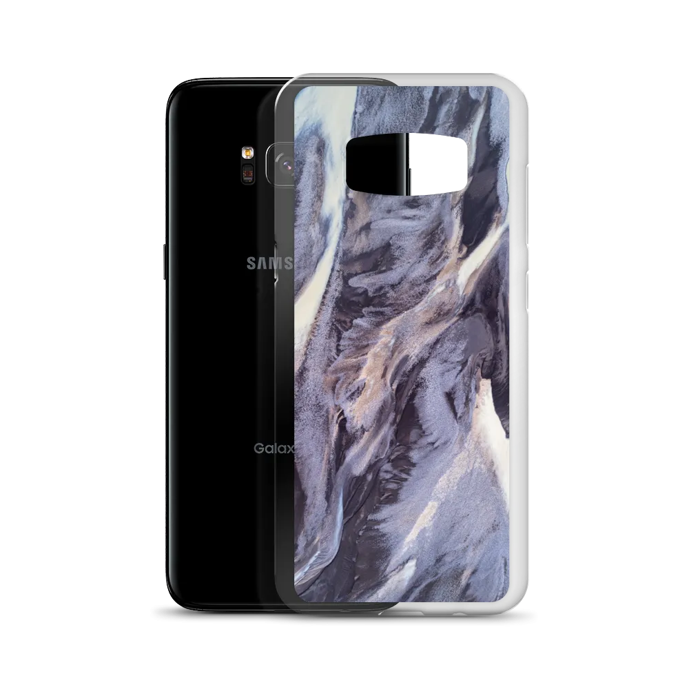 Aerials Samsung Case