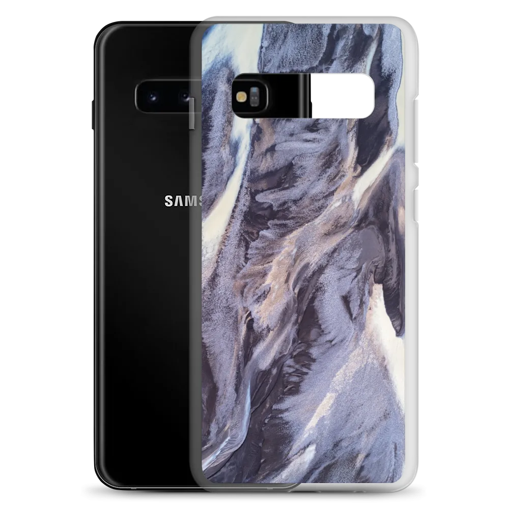 Aerials Samsung Case