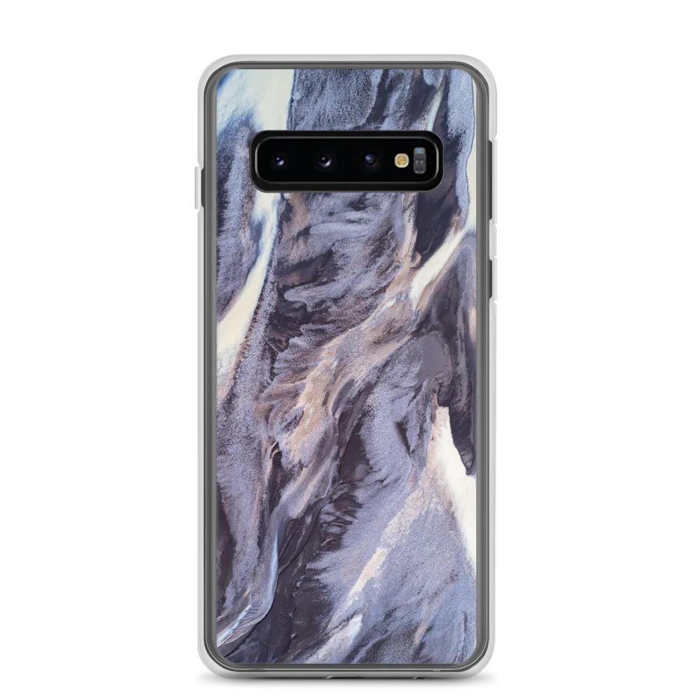 Aerials Samsung Case