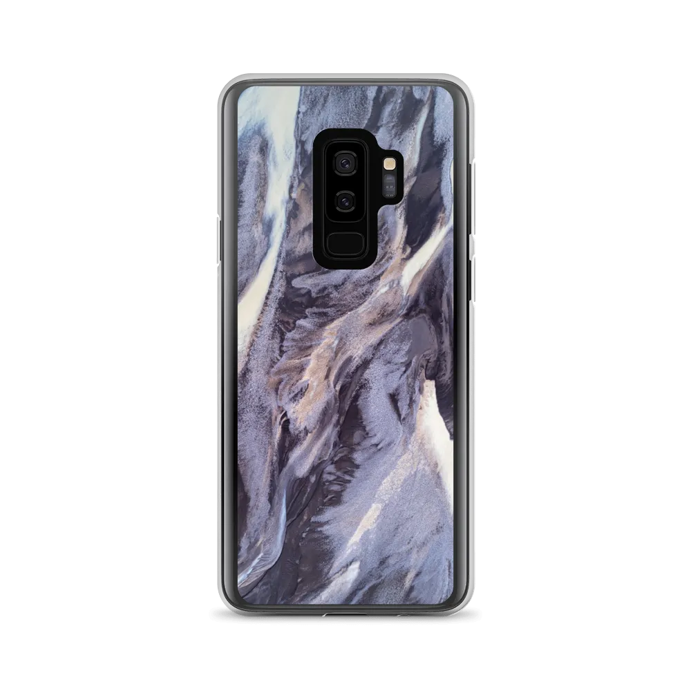 Aerials Samsung Case