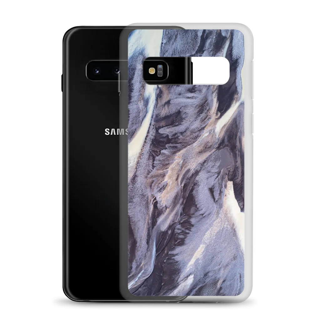 Aerials Samsung Case