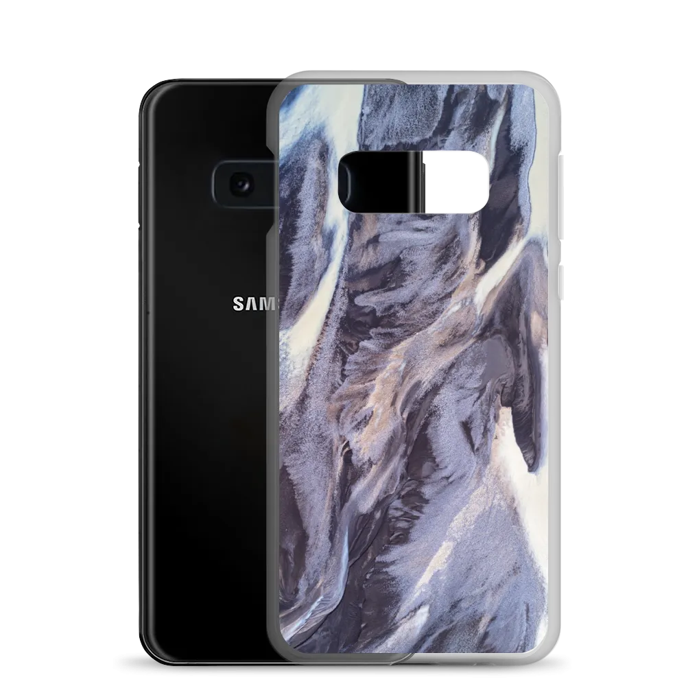 Aerials Samsung Case