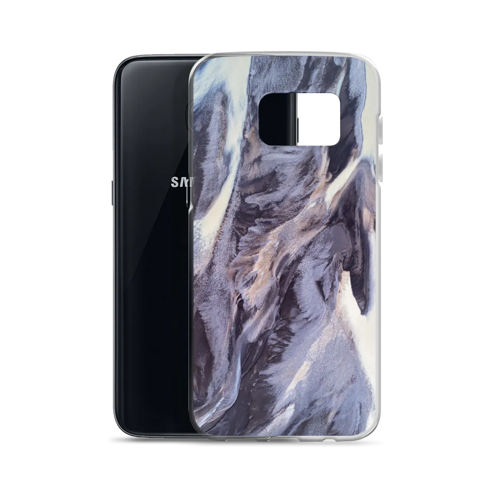 Aerials Samsung Case