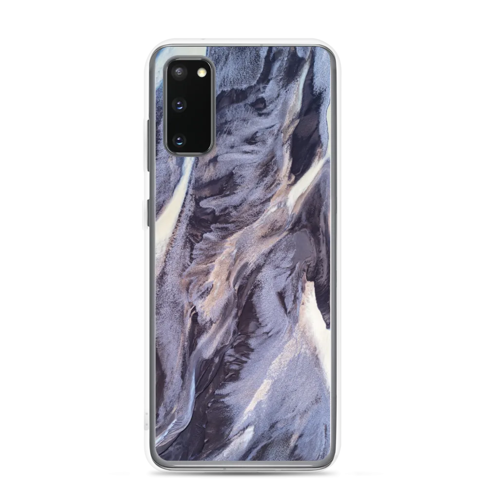 Aerials Samsung Case