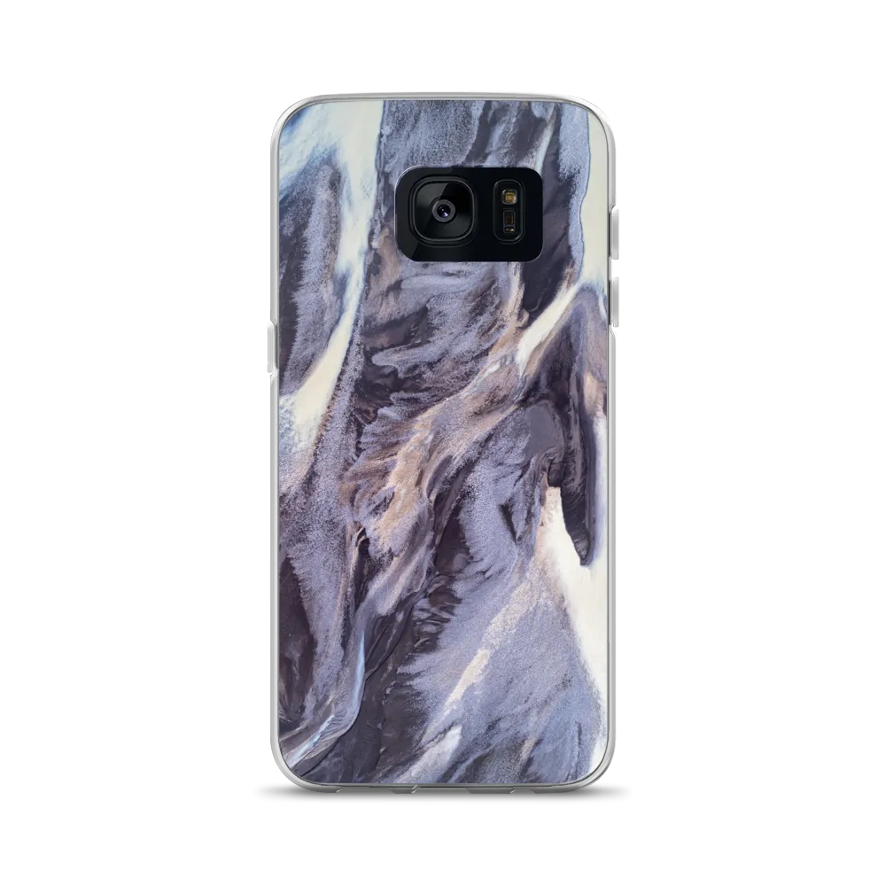 Aerials Samsung Case