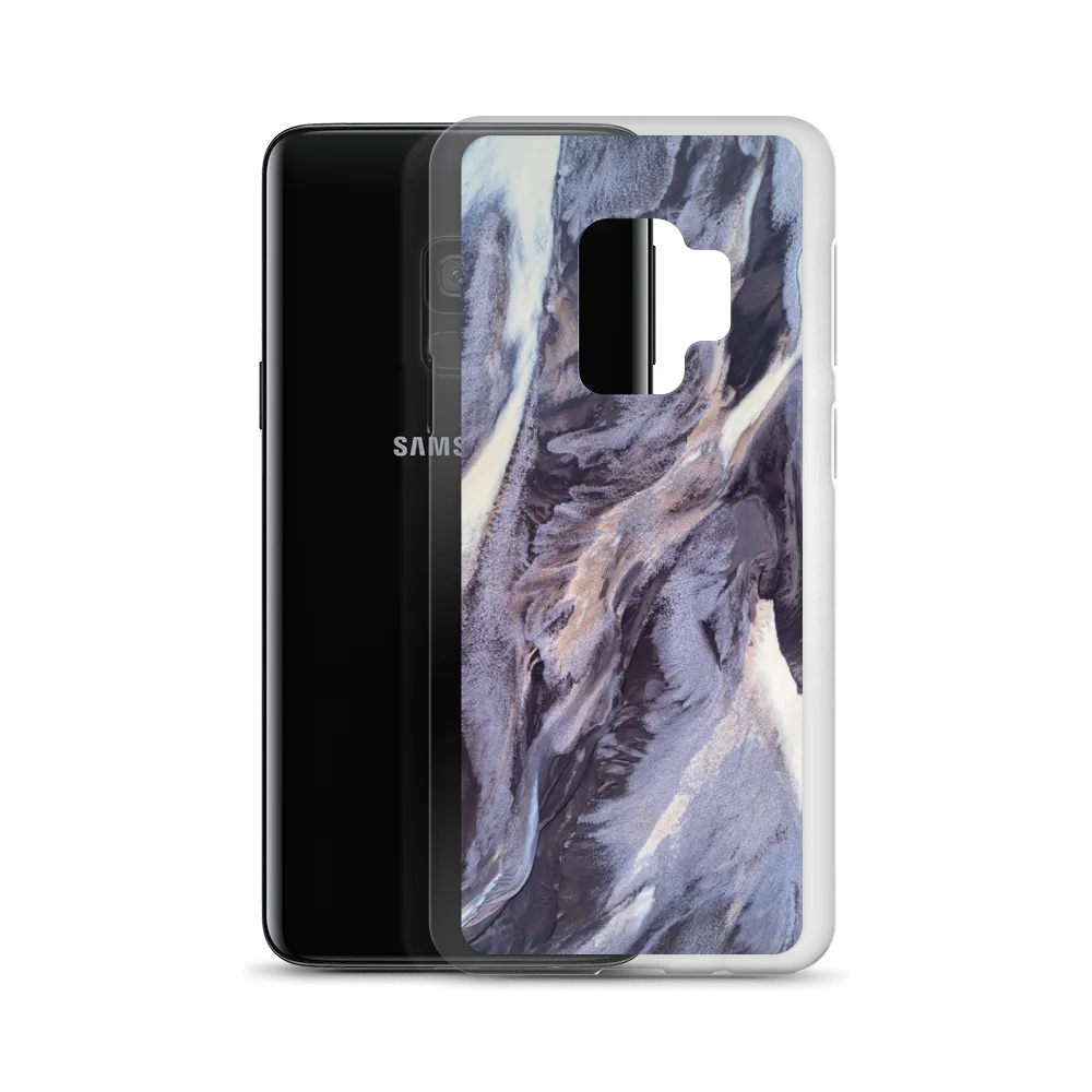 Aerials Samsung Case