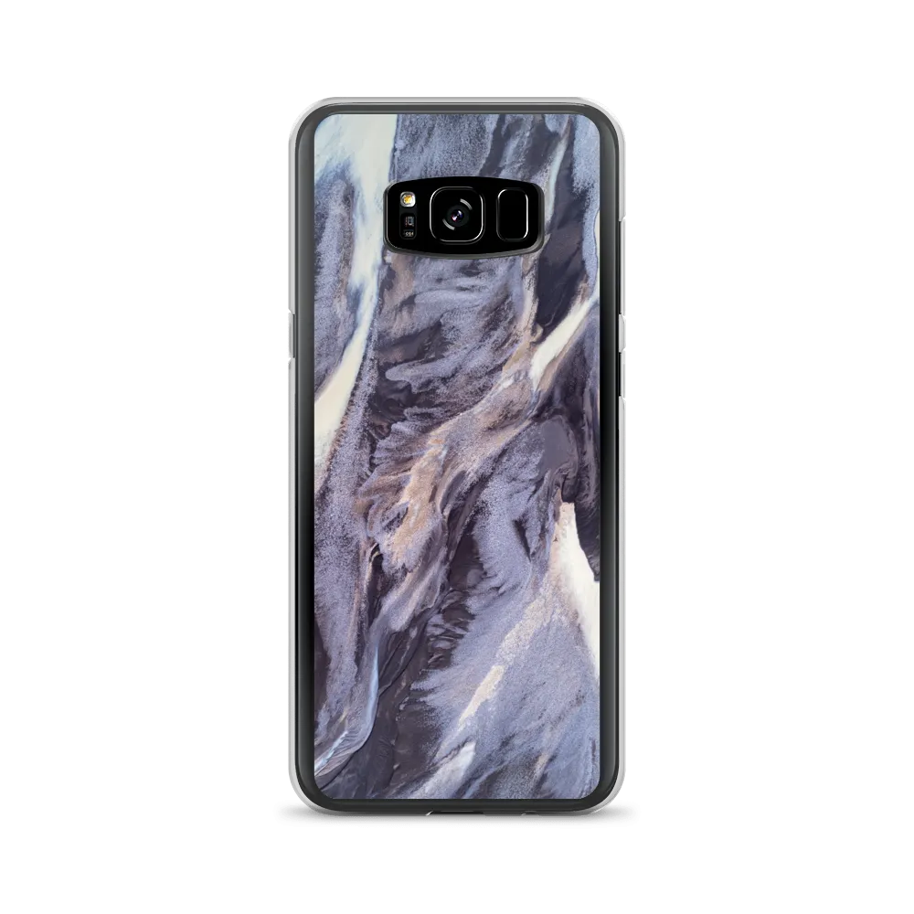 Aerials Samsung Case