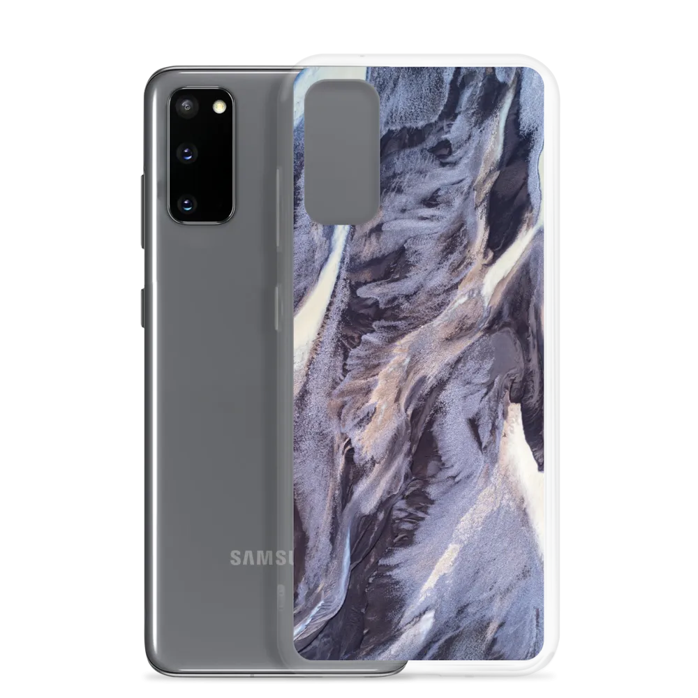 Aerials Samsung Case