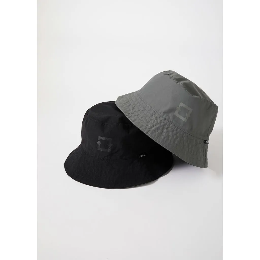 Afends Sybil Recycled Reversible Bucket Hat