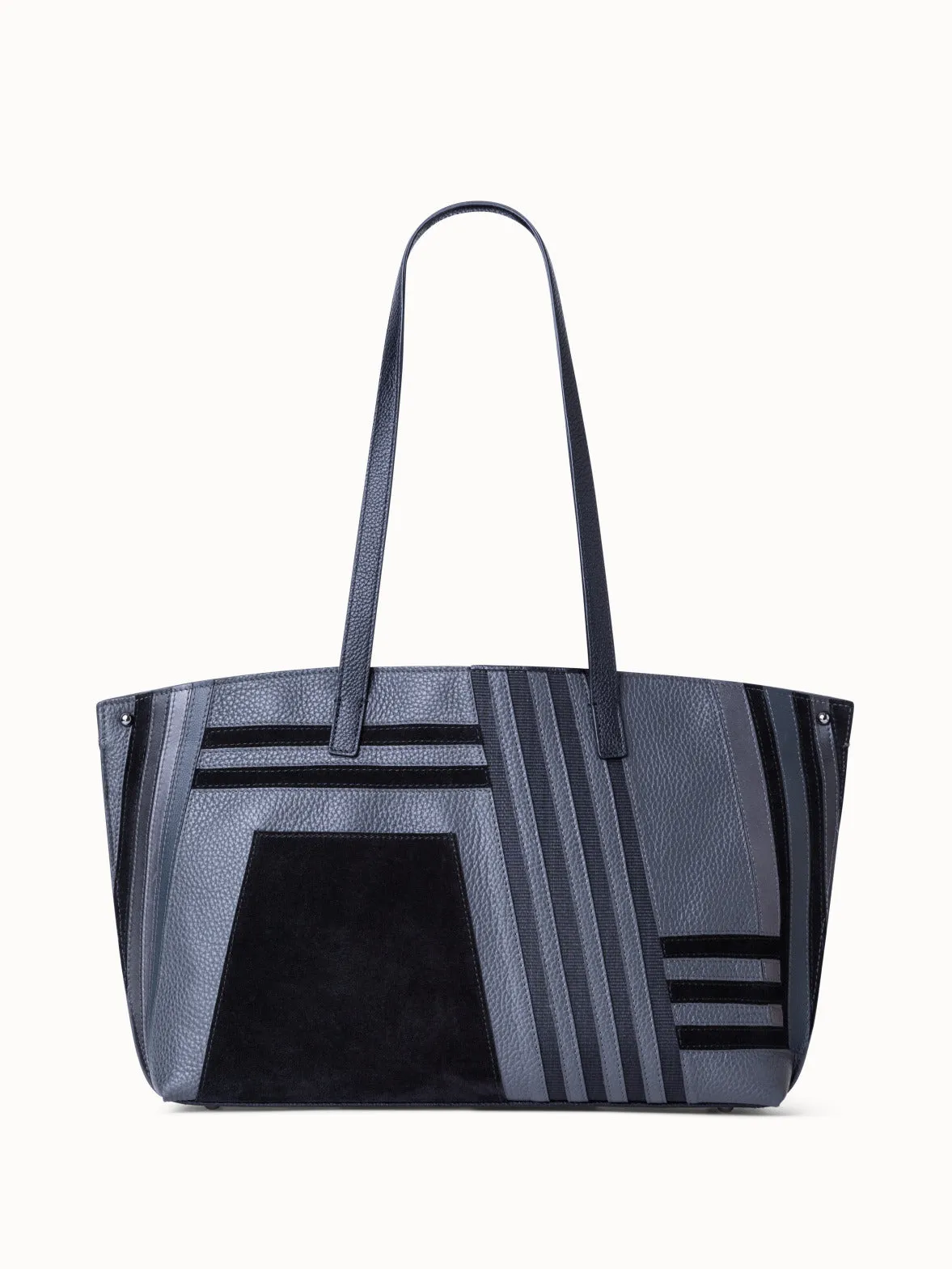 Ai Small Shoulder Tote