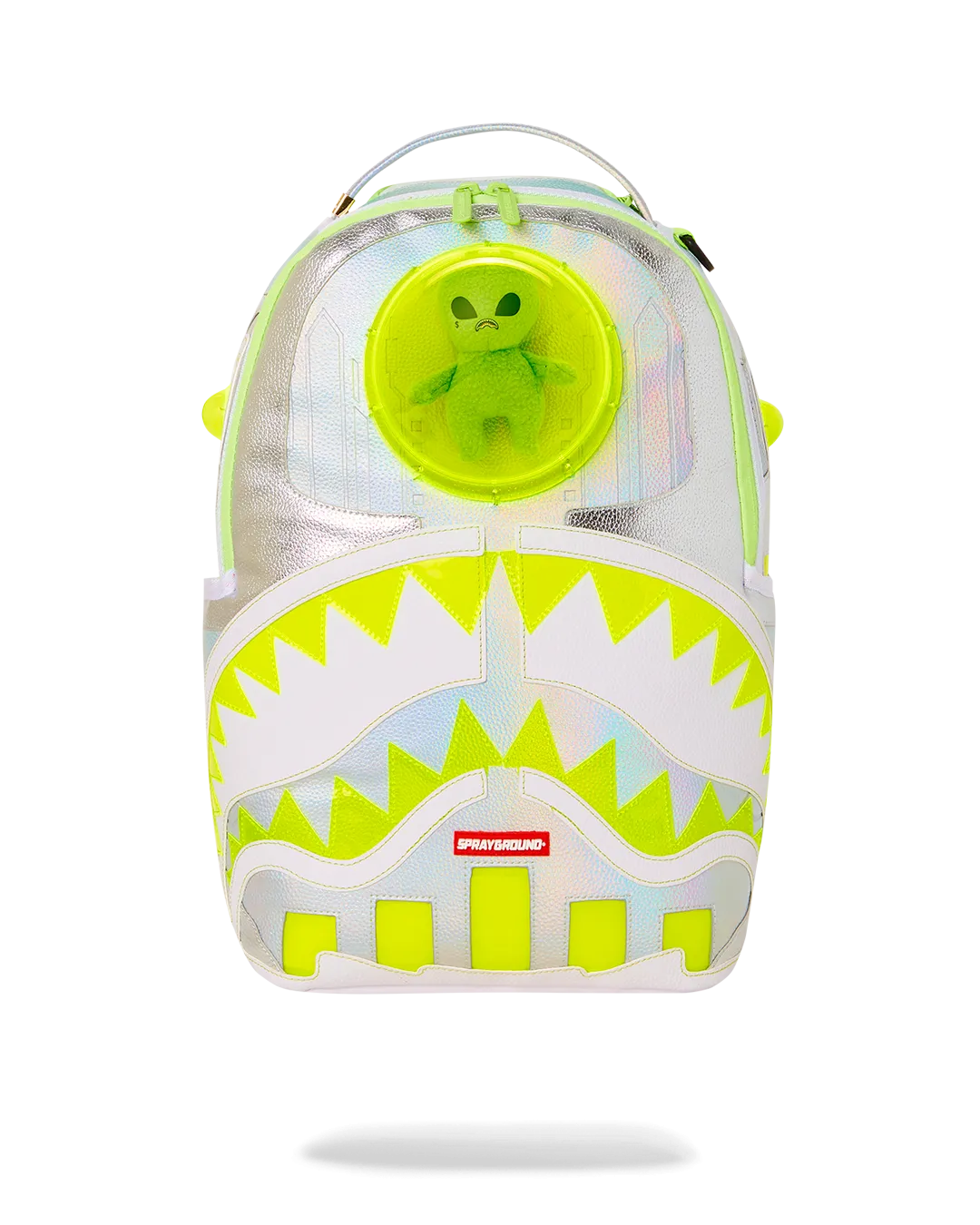 ALIEN MOTHERSHIP BACKPACK