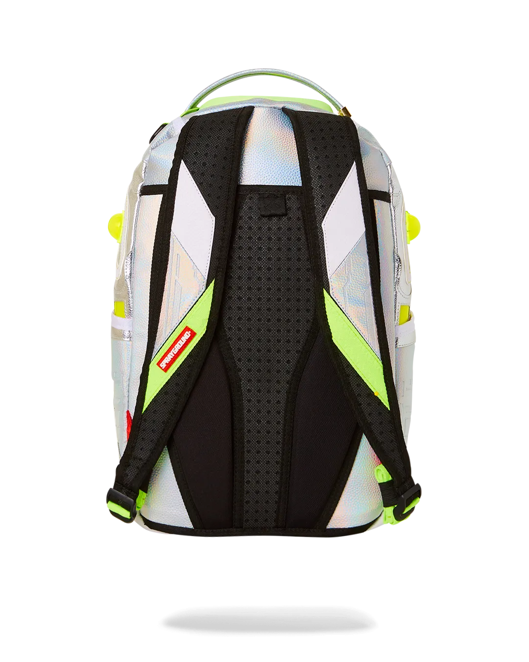 ALIEN MOTHERSHIP BACKPACK