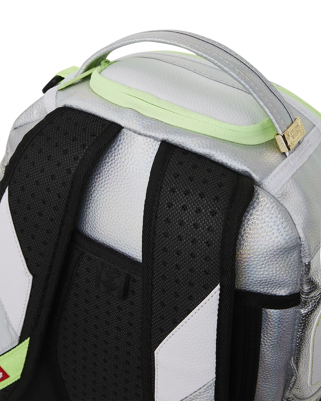 ALIEN MOTHERSHIP BACKPACK