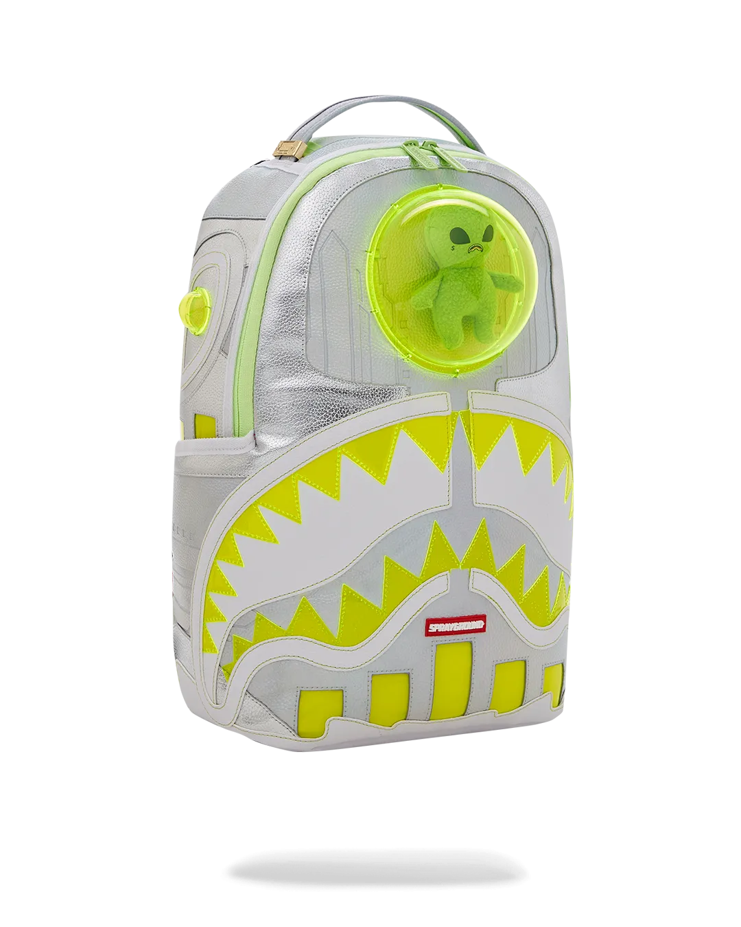 ALIEN MOTHERSHIP BACKPACK