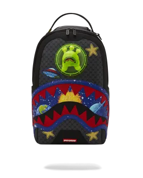 ALIEN ZZZADDY DLXSV BACKPACK