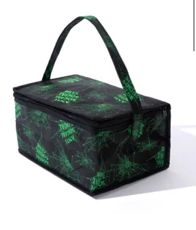 Anti Social Social Club “Crawling in the Dark” Lunchbox Cooler bag