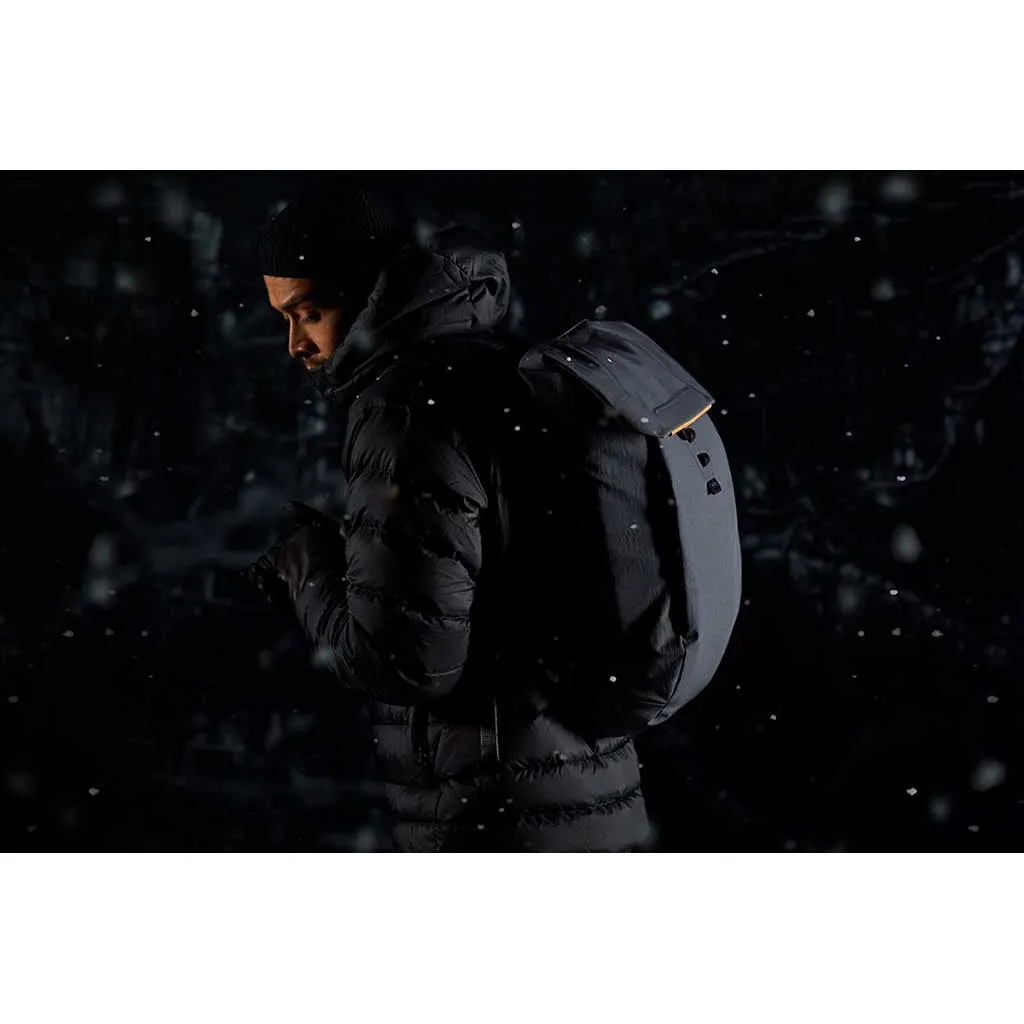 Apex Backpack