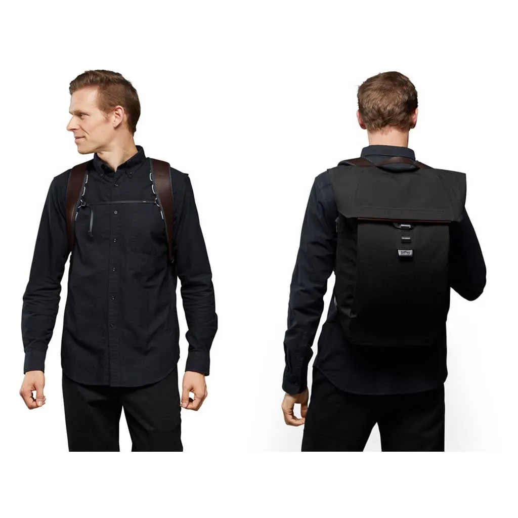 Apex Backpack