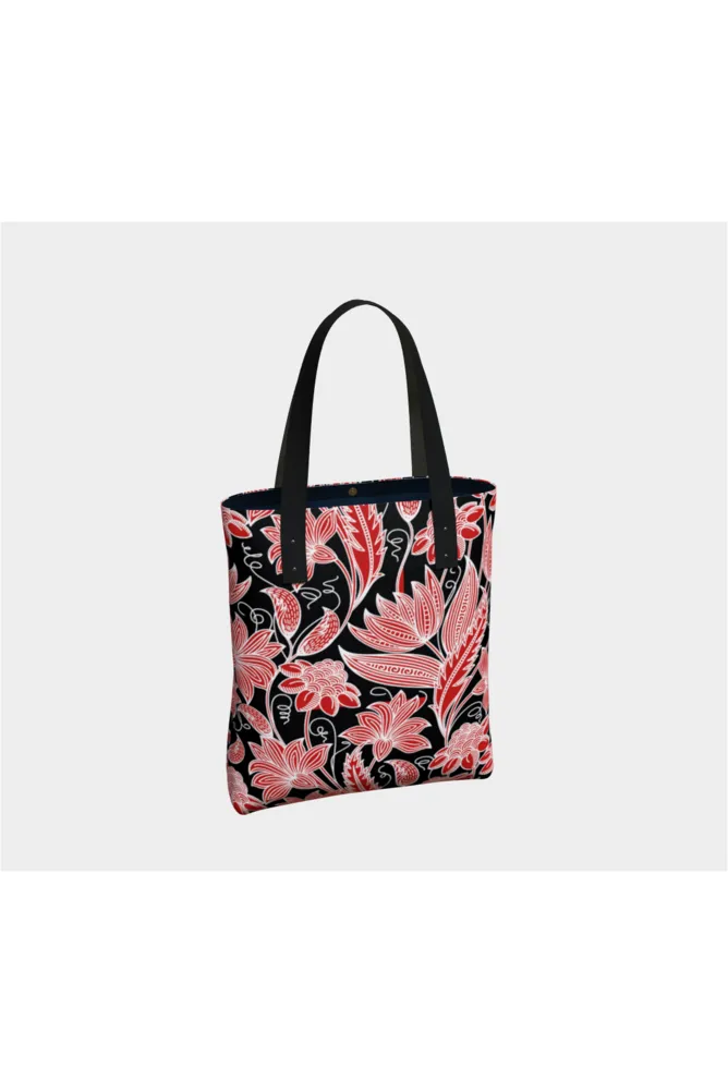 Aposematic Air Tote Bag