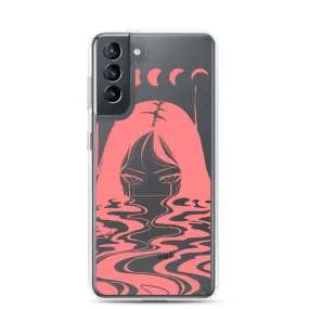 April 2021 Exclusive • Samsung Case