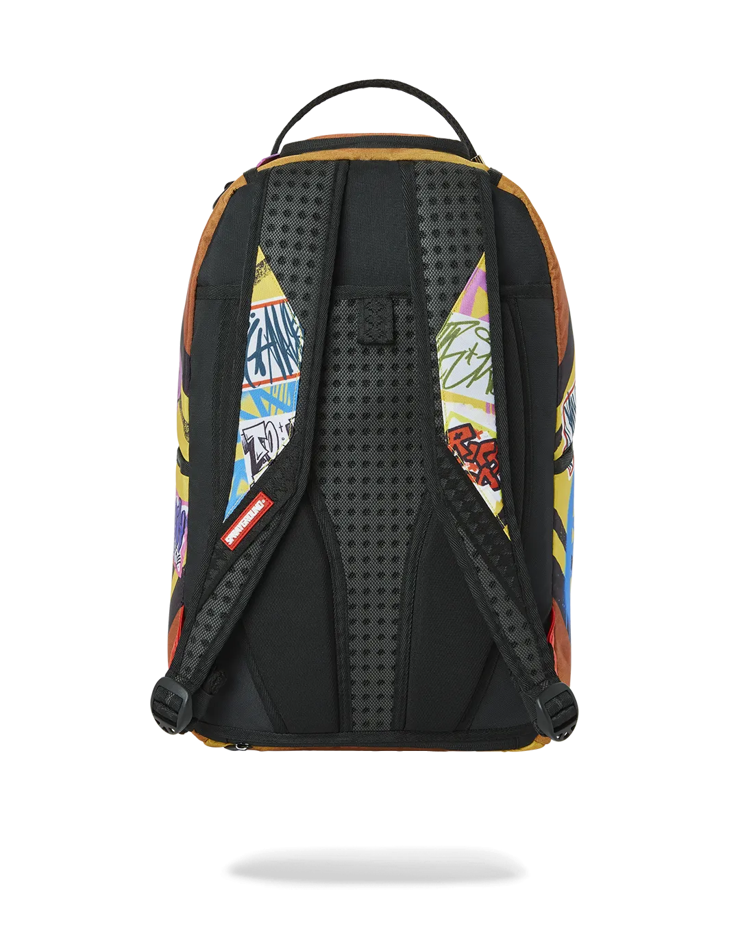 AREA SG BACKPACK