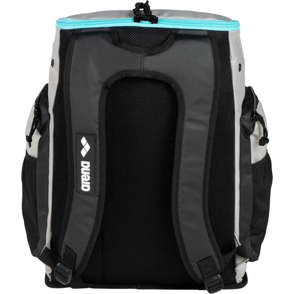 ARENA Spiky III Backpack 45 Backpack (Ice/Sky)