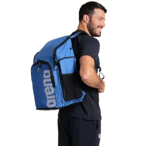 ARENA Team Backpack 45 Backpack (Team Royal Melange)