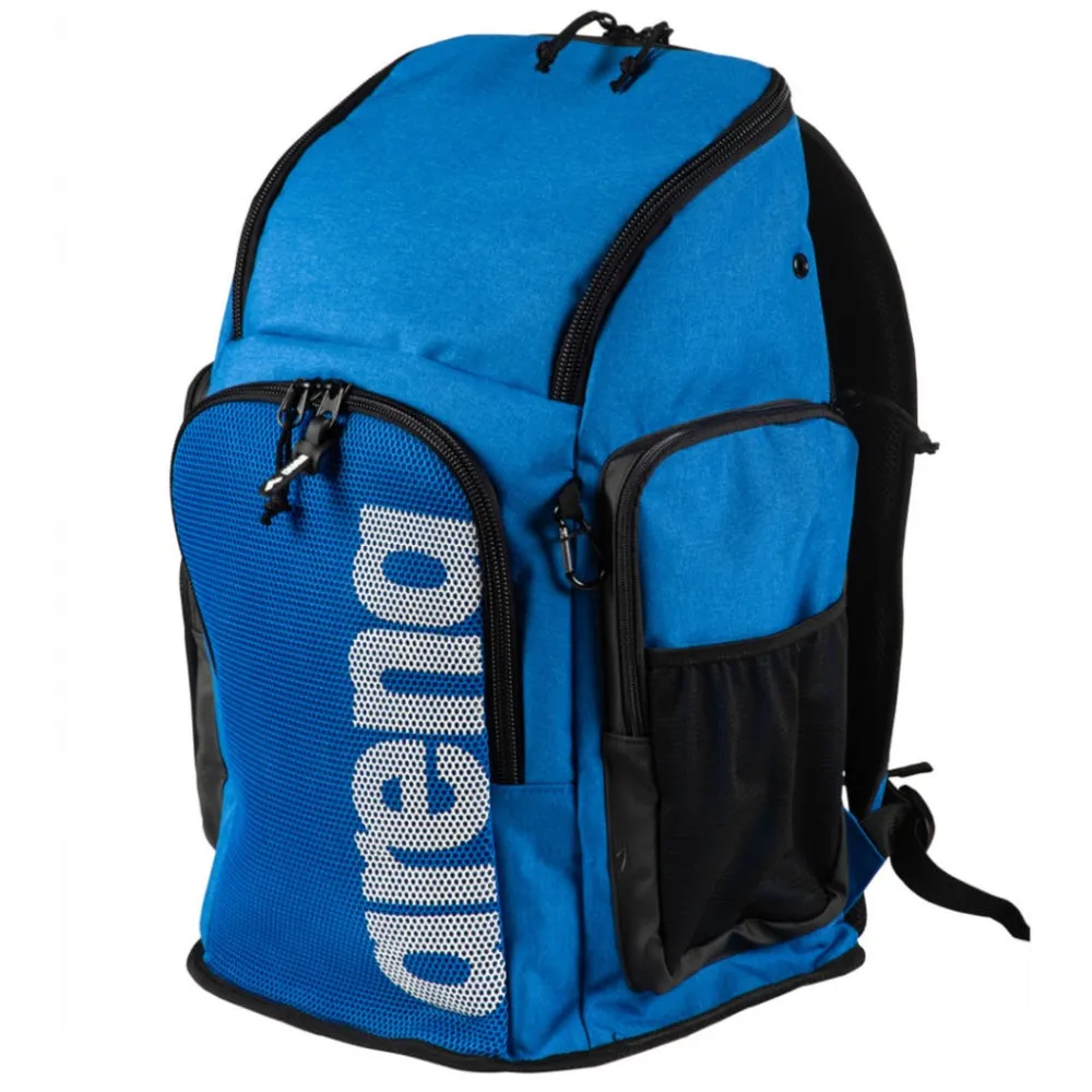 ARENA Team Backpack 45 Backpack (Team Royal Melange)