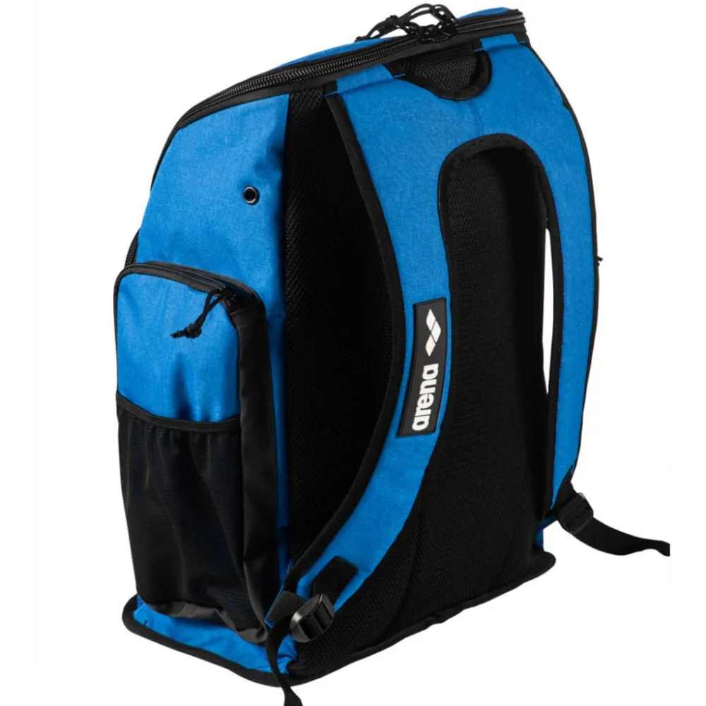 ARENA Team Backpack 45 Backpack (Team Royal Melange)